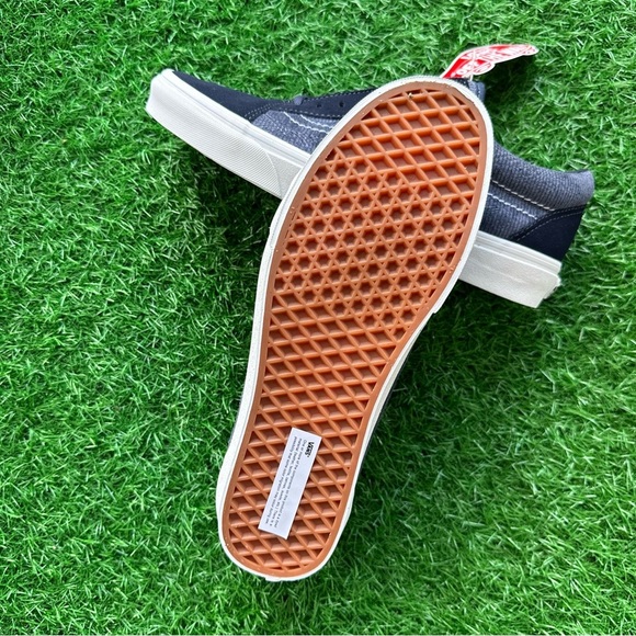 Vans Old Skool Paisley - Picture 8 of 8